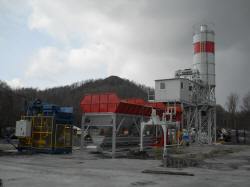 betonárny
