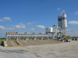 betonárny