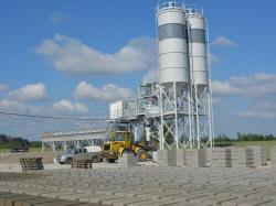 betonárny